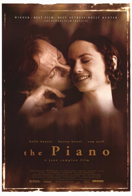 Pianot poster