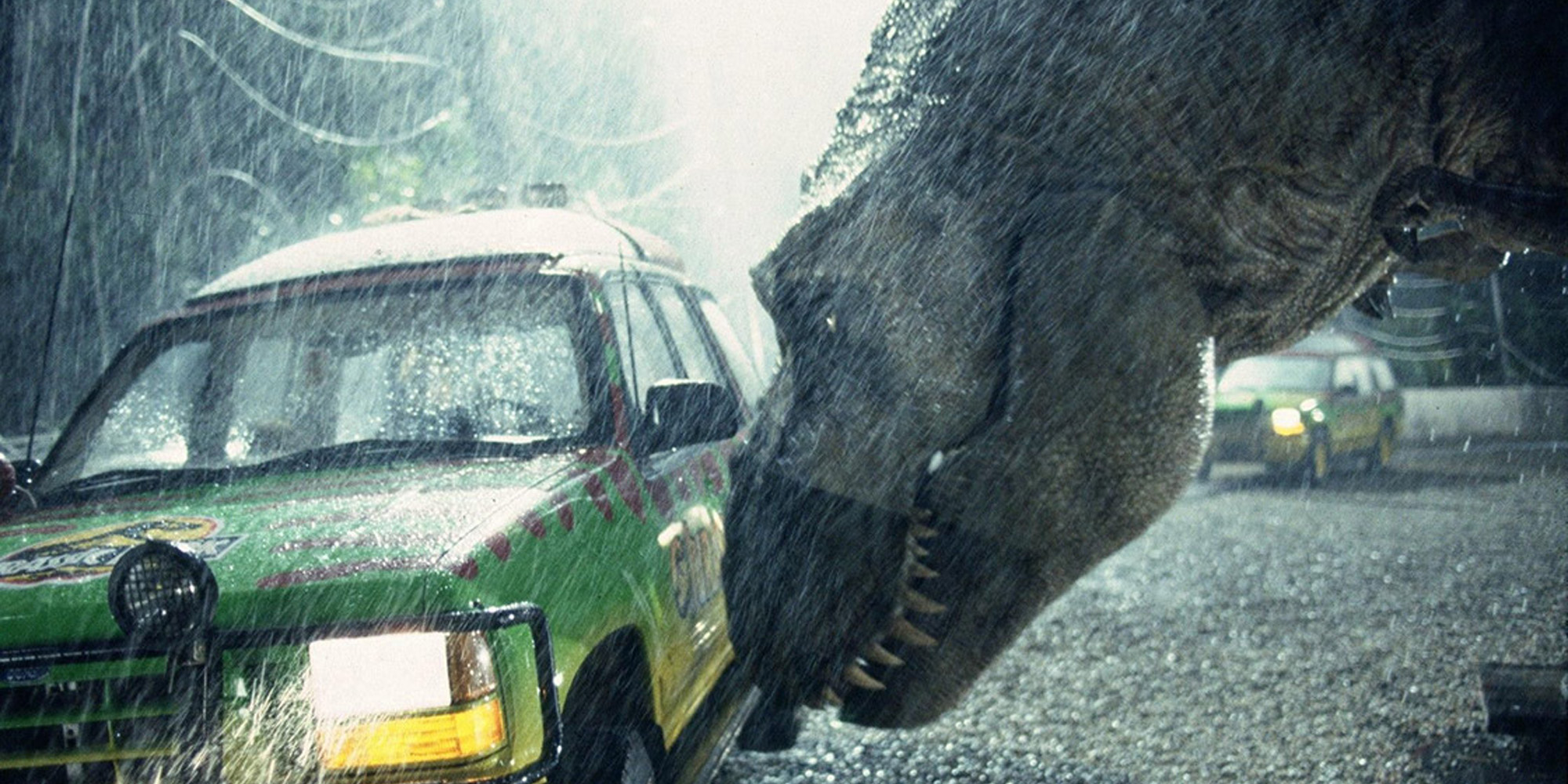 Jurassic Park Bild