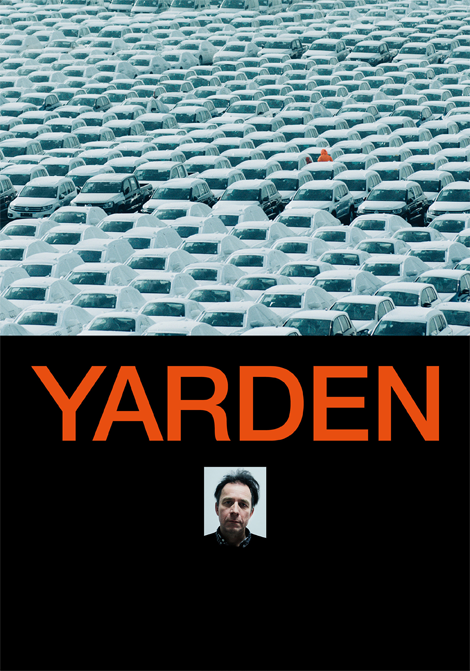 Yarden (Sv. txt) poster