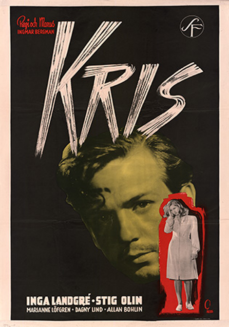 Kris poster