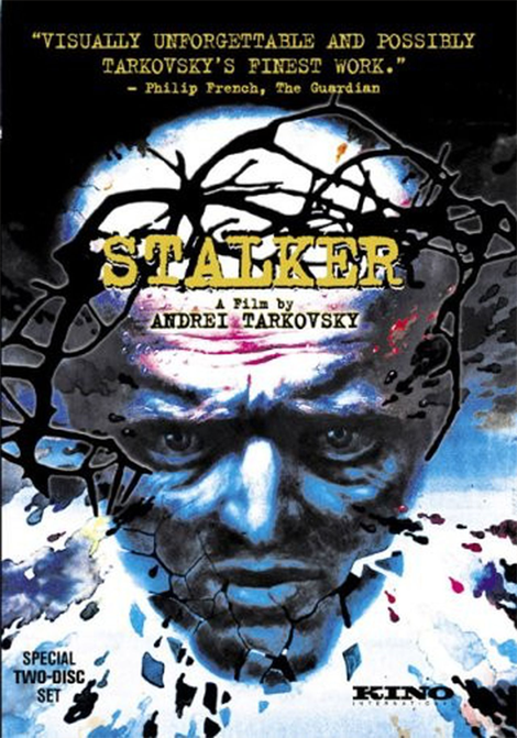 Stalker poster