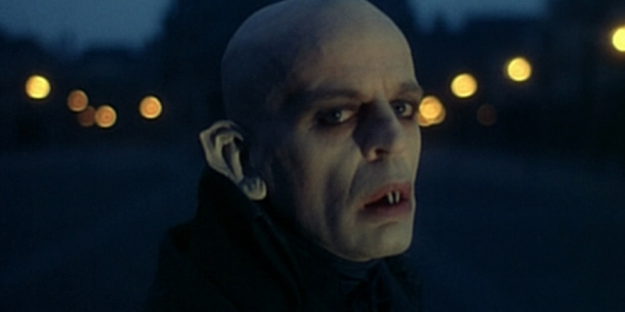Nosferatu - nattens vampyr Bild
