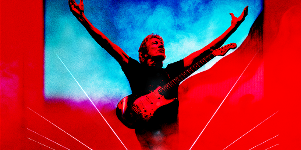 Roger Waters: Us + Them Bild