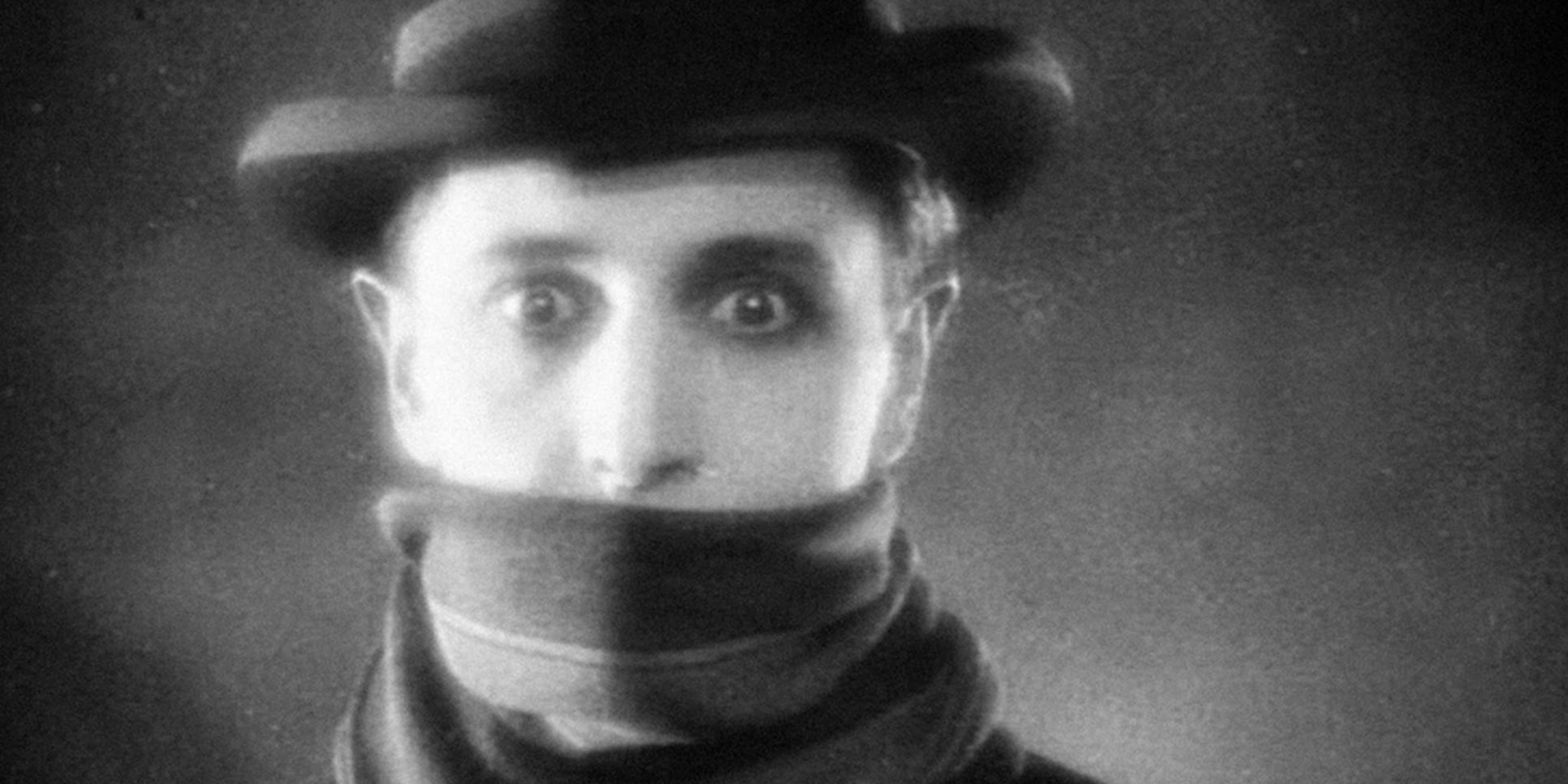 The Lodger: A Story of the London Fog Bild