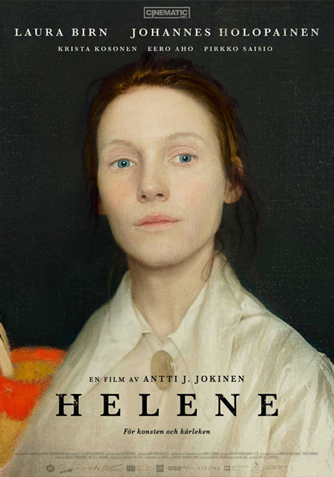Helene poster