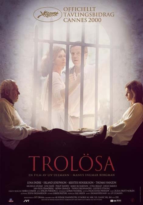 Trolösa poster