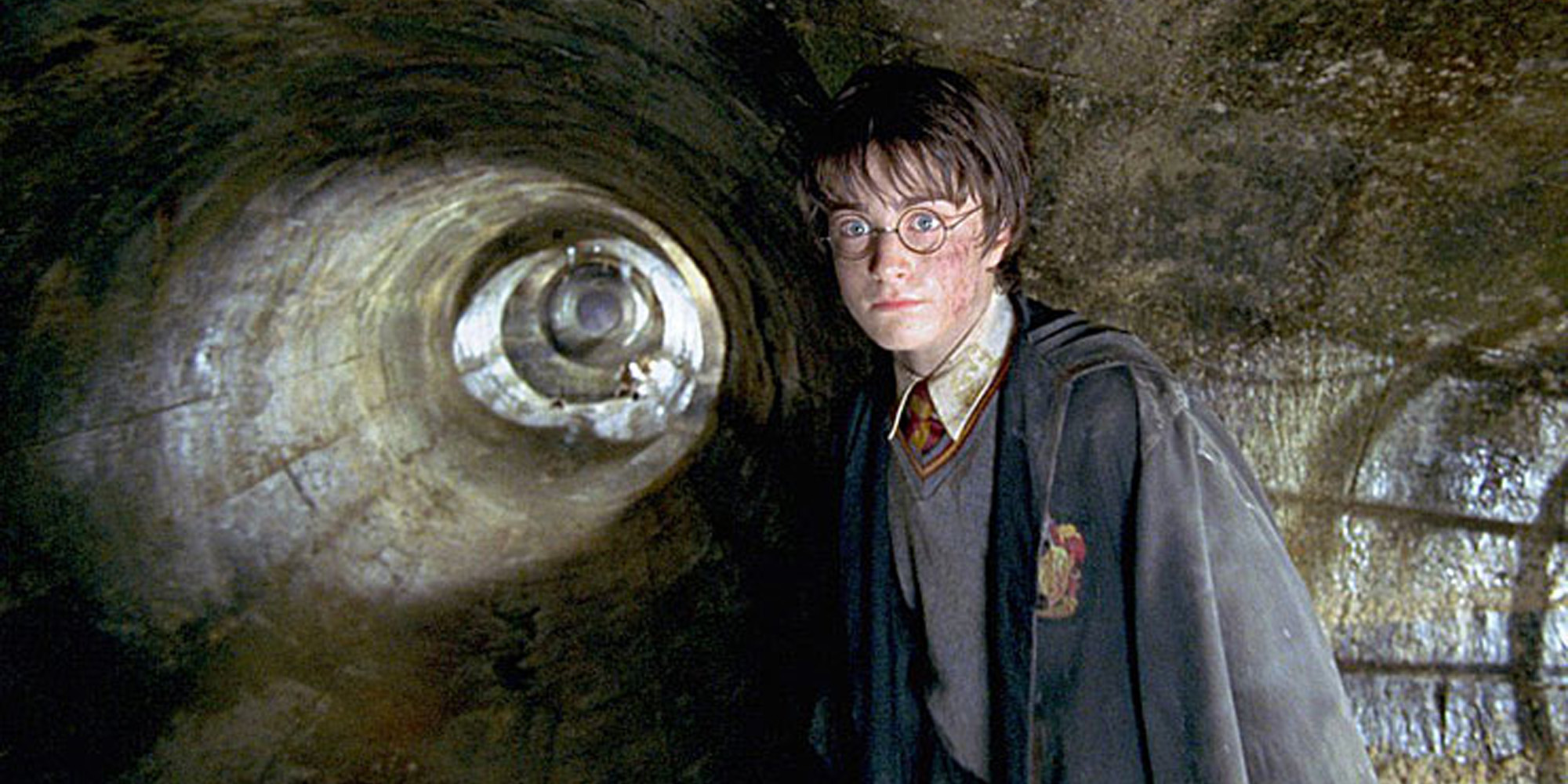 Harry Potter och Hemligheternas kammare Bild