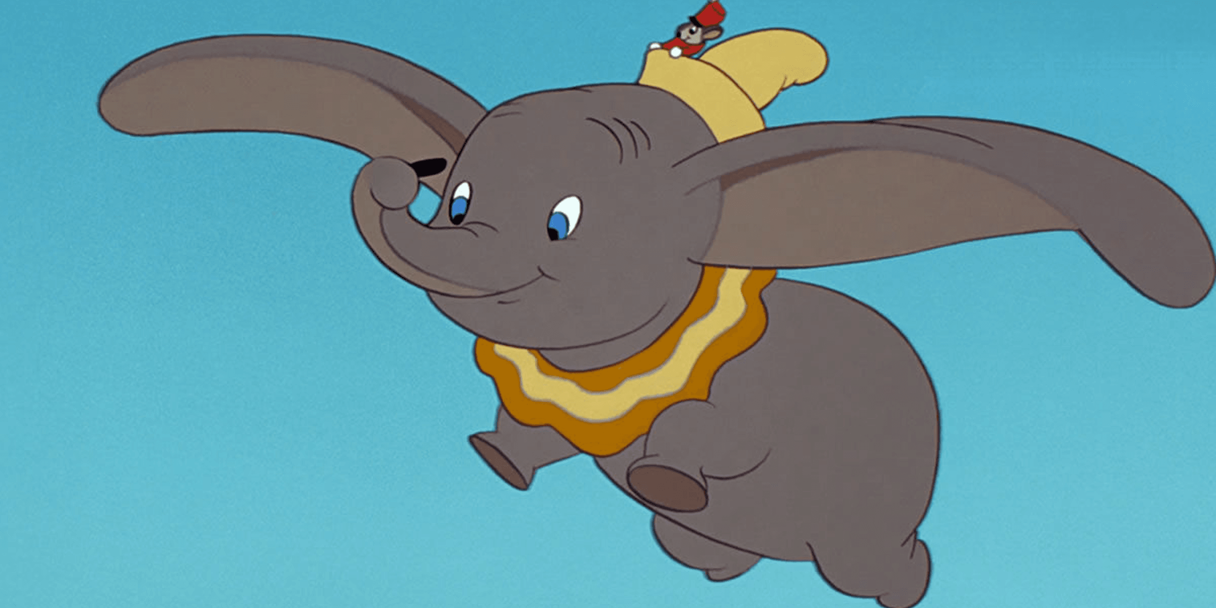 Dumbo Bild