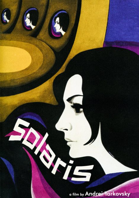 Solaris poster