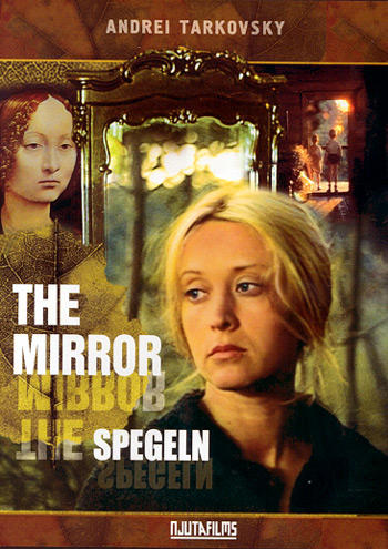 Filmposter för Spegeln – 2022-03-14T19:00:00