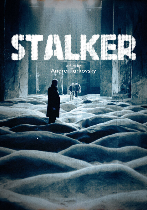 Stalker poster