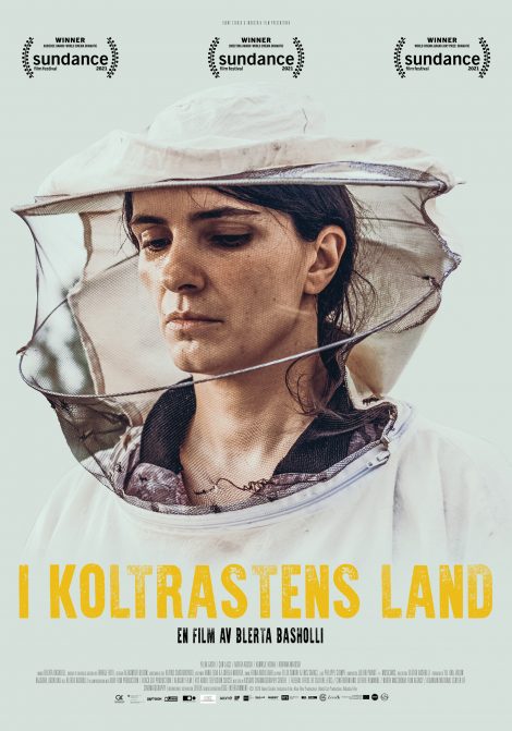 I koltrastens land poster