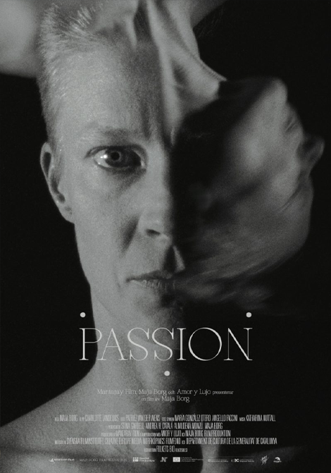 Passion (Sv. txt) poster