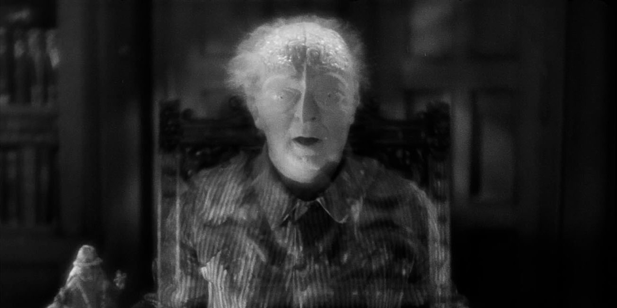 Doktor Mabuses testamente (1933) Bild