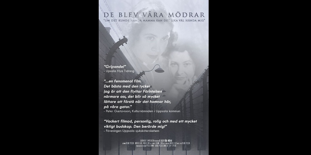 De blev våra mödrar Bild