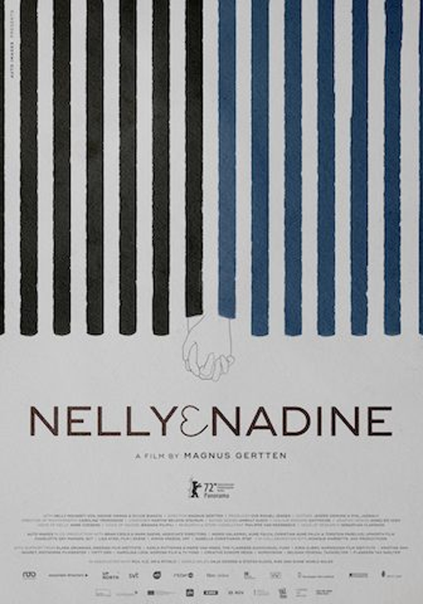 Nelly &amp; Nadine poster