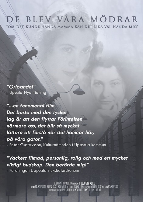 De blev våra mödrar poster