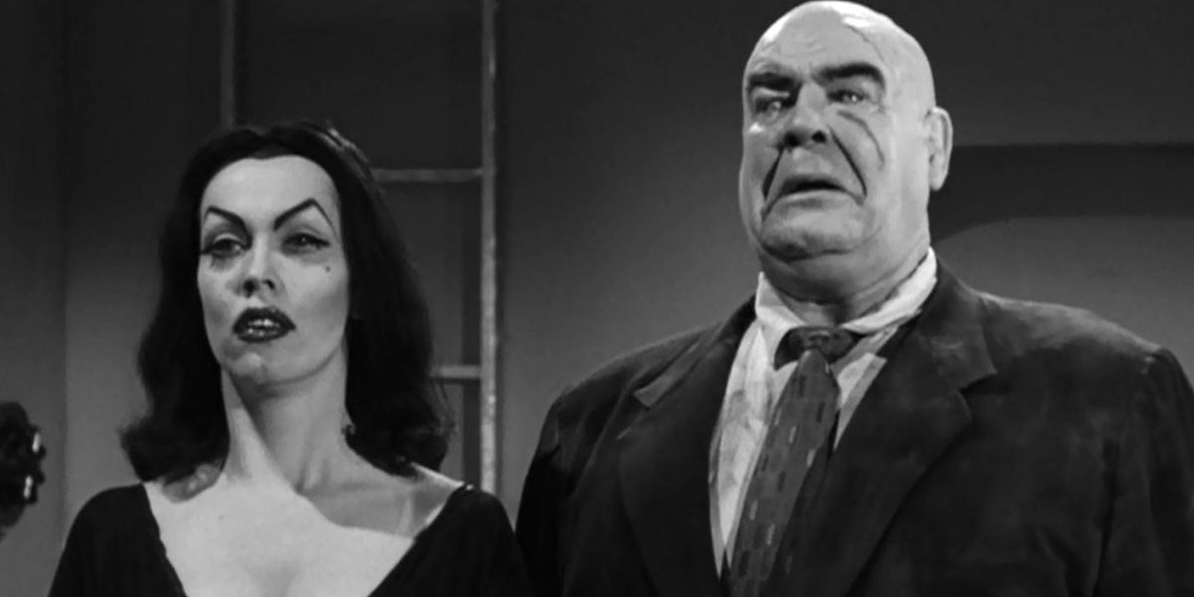Plan 9 from Outer Space Bild