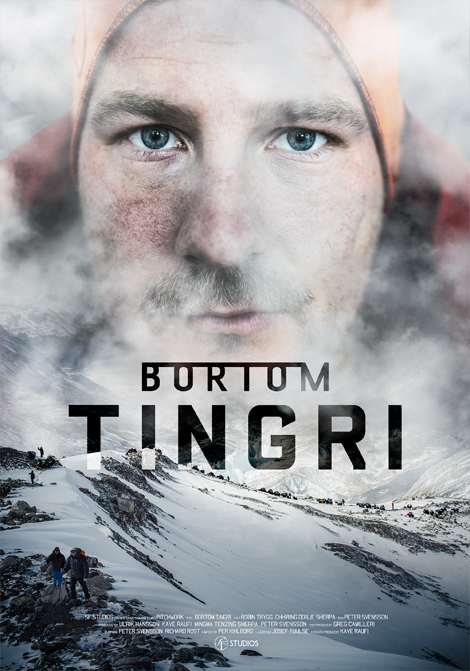 Filmposter för Bortom Tingri – 2022-06-10T18:30:00