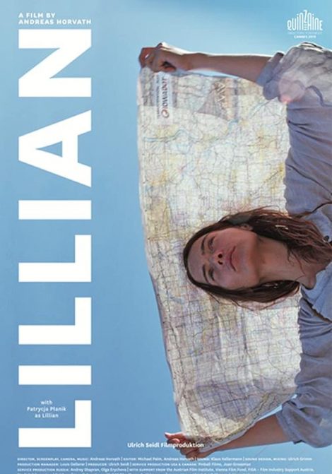 Lillian poster