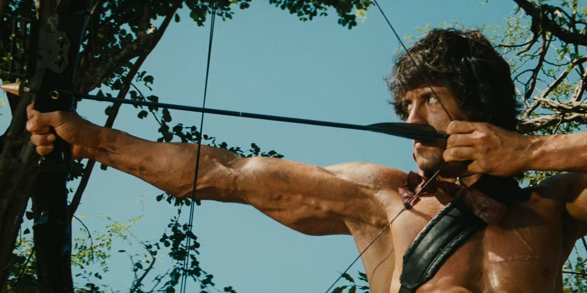 Rambo: First Blood Part II Bild