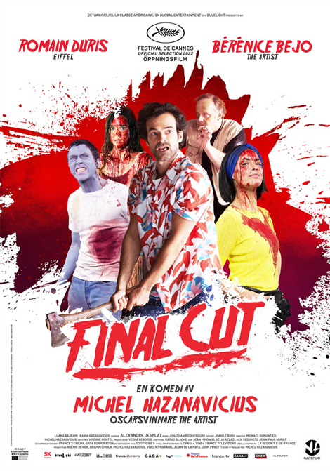 Final Cut poster