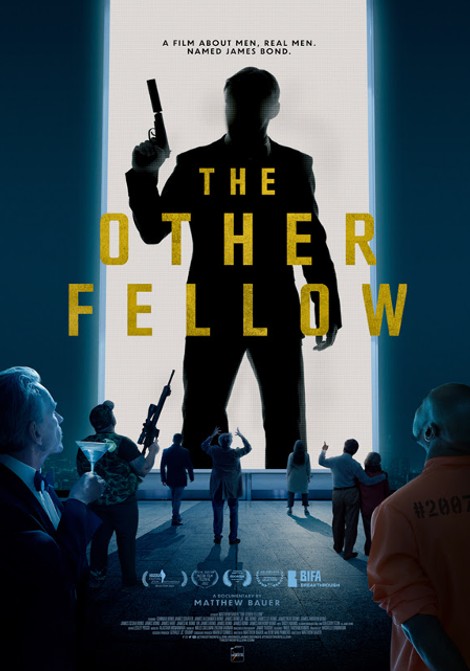 The Other Fellow poster