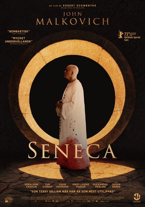 Filmposter för Seneca