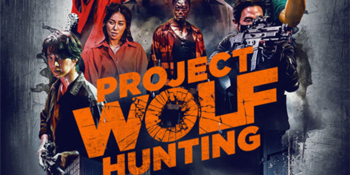 Project Wolf Hunting * Bild