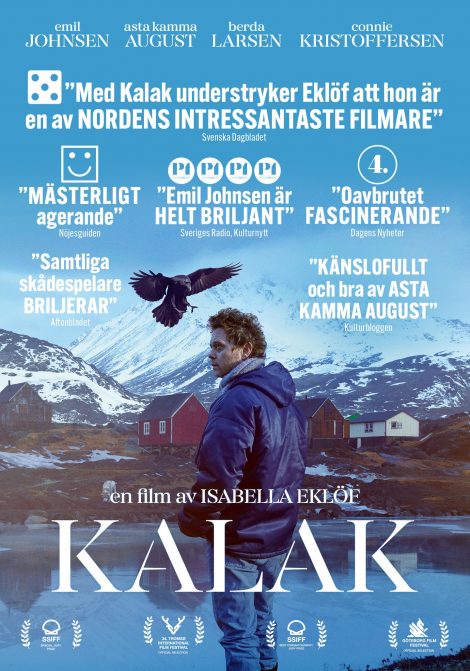 Filmposter för Kalak – 2024-04-18T17:45:00