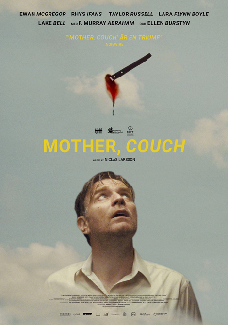 Filmposter för Mother, Couch – 2024-07-27T18:00:00
