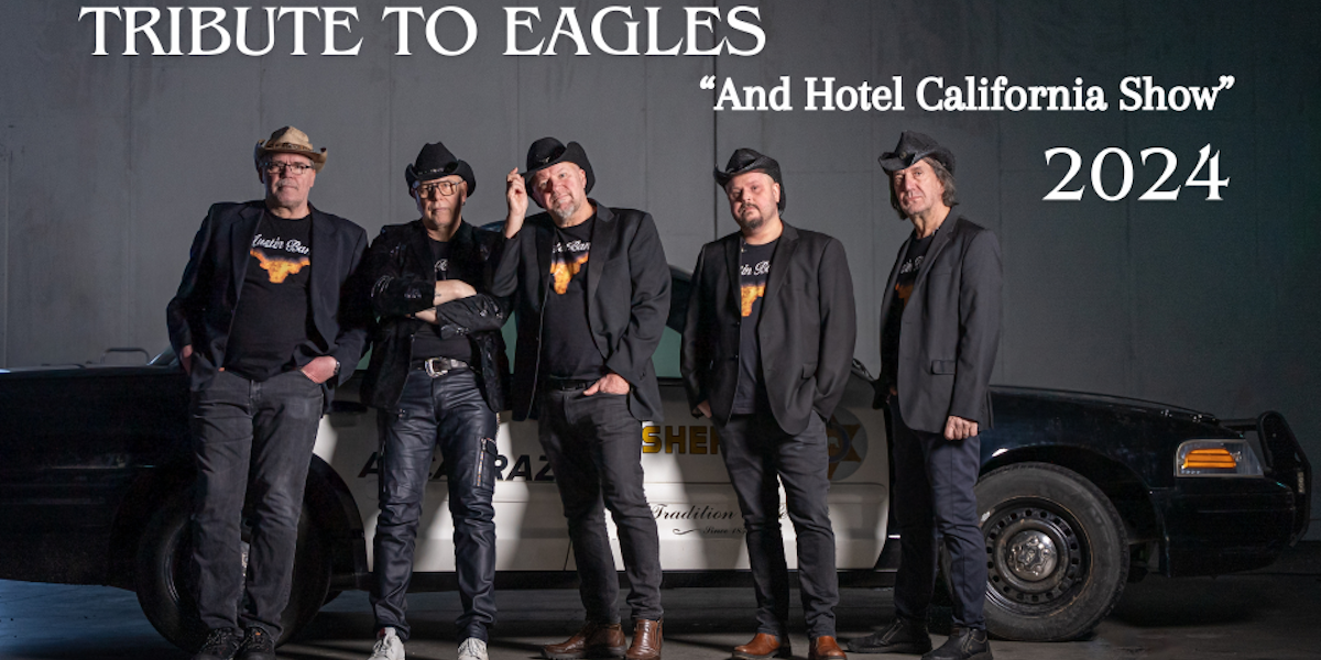 Tribute to Eagles Bild