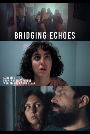 Bridging Echoes poster