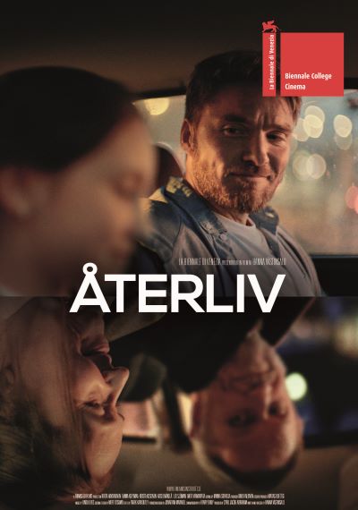 Filmposter för Återliv – 2024-10-17T18:00:00