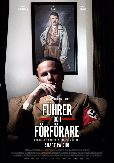 Führer och förförare poster