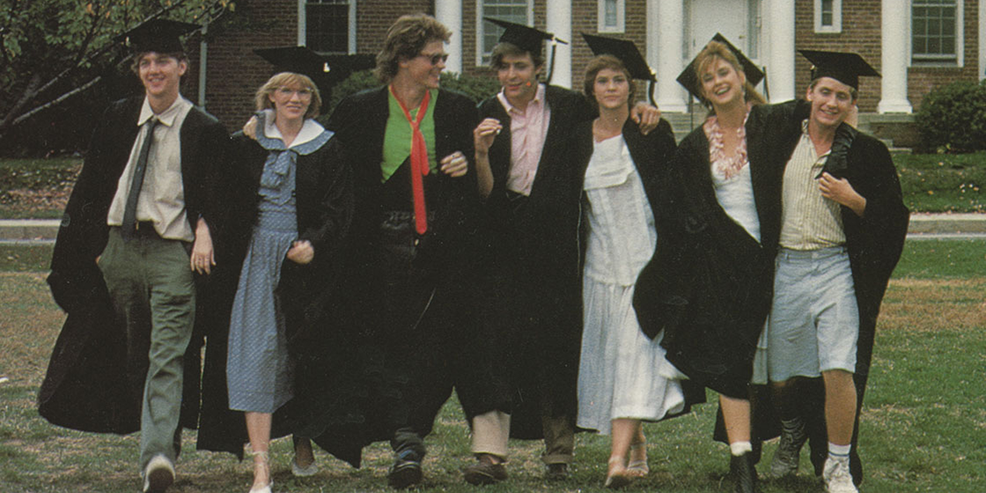 St. Elmo's Fire Bild