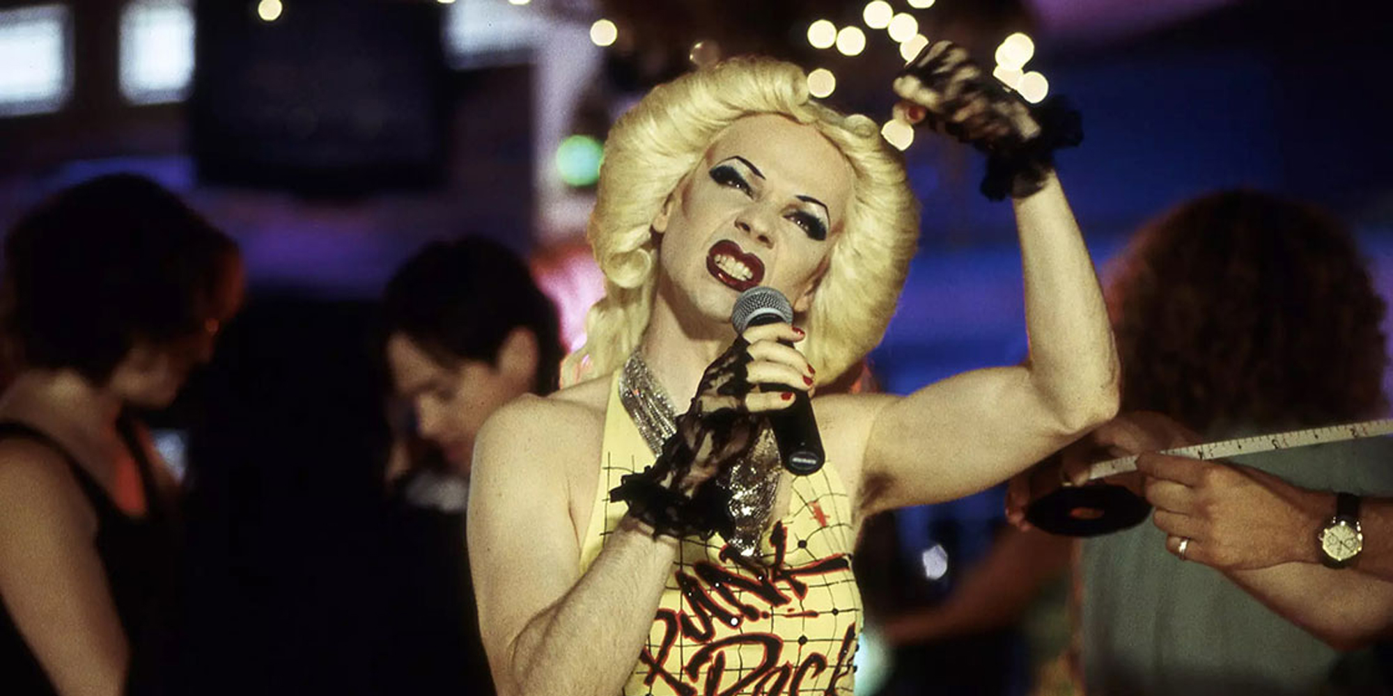 Hedwig and the Angry Inch Bild