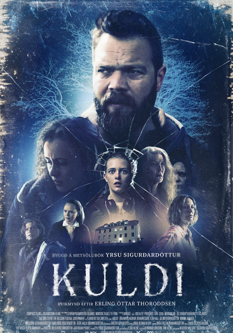 Kuldi poster