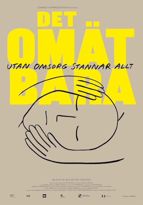 Det omätbara poster