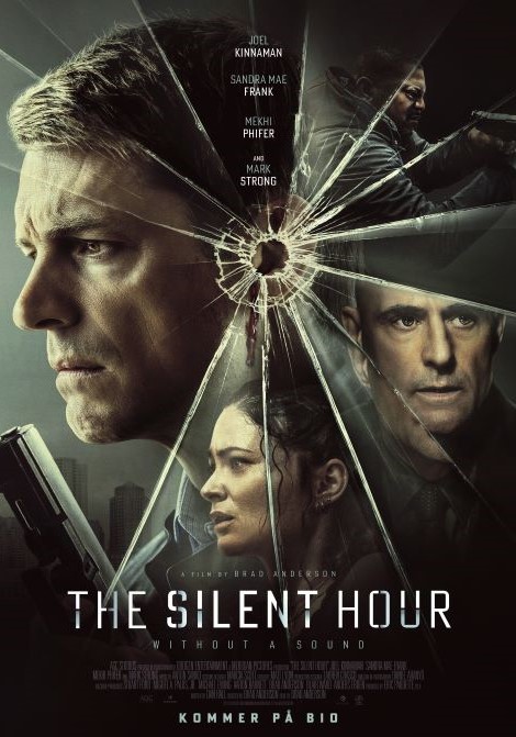 The Silent Hour poster