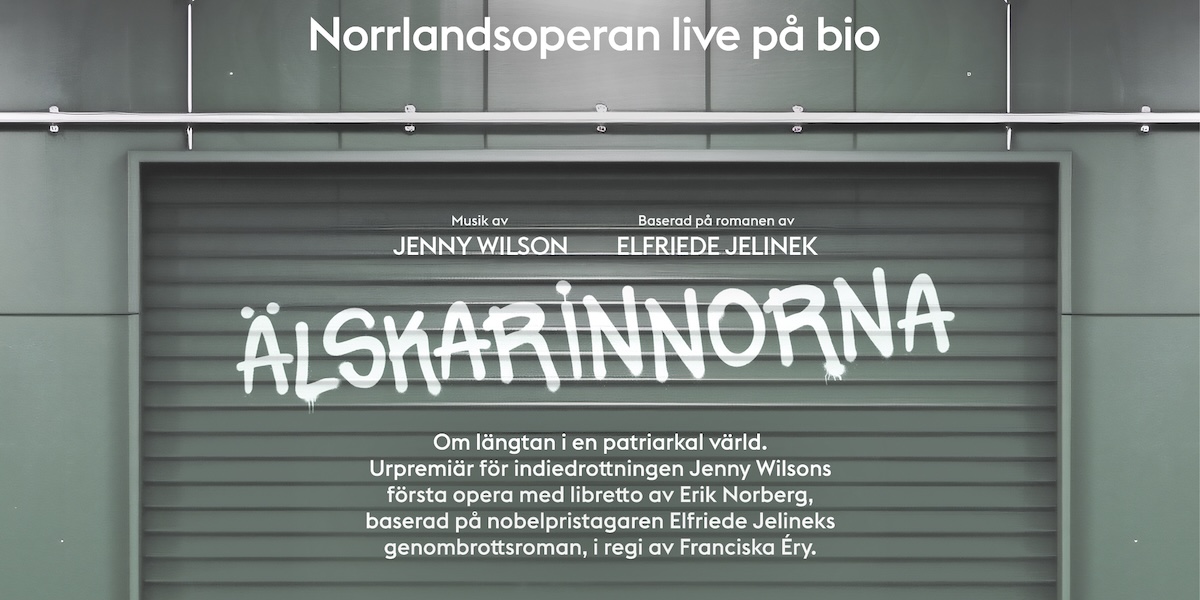 Älskarinnorna Bild