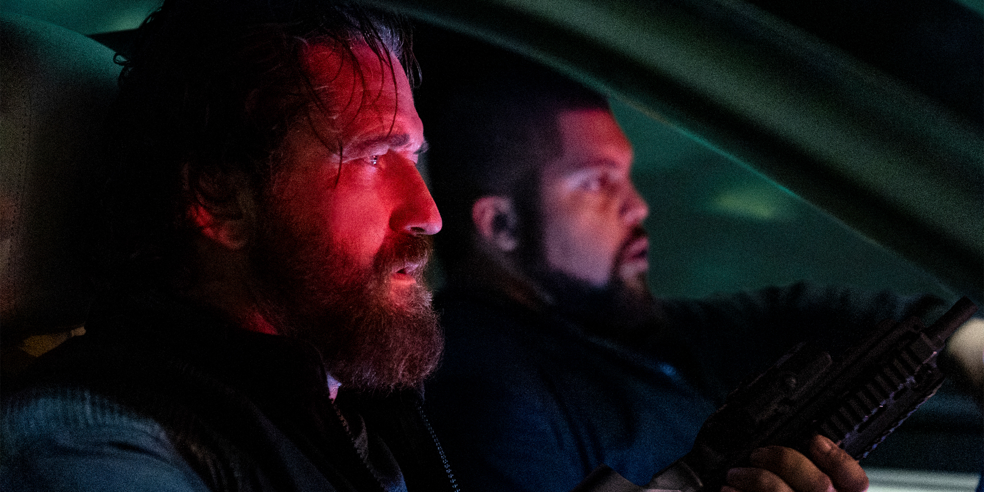 Den of Thieves: Pantera Bild