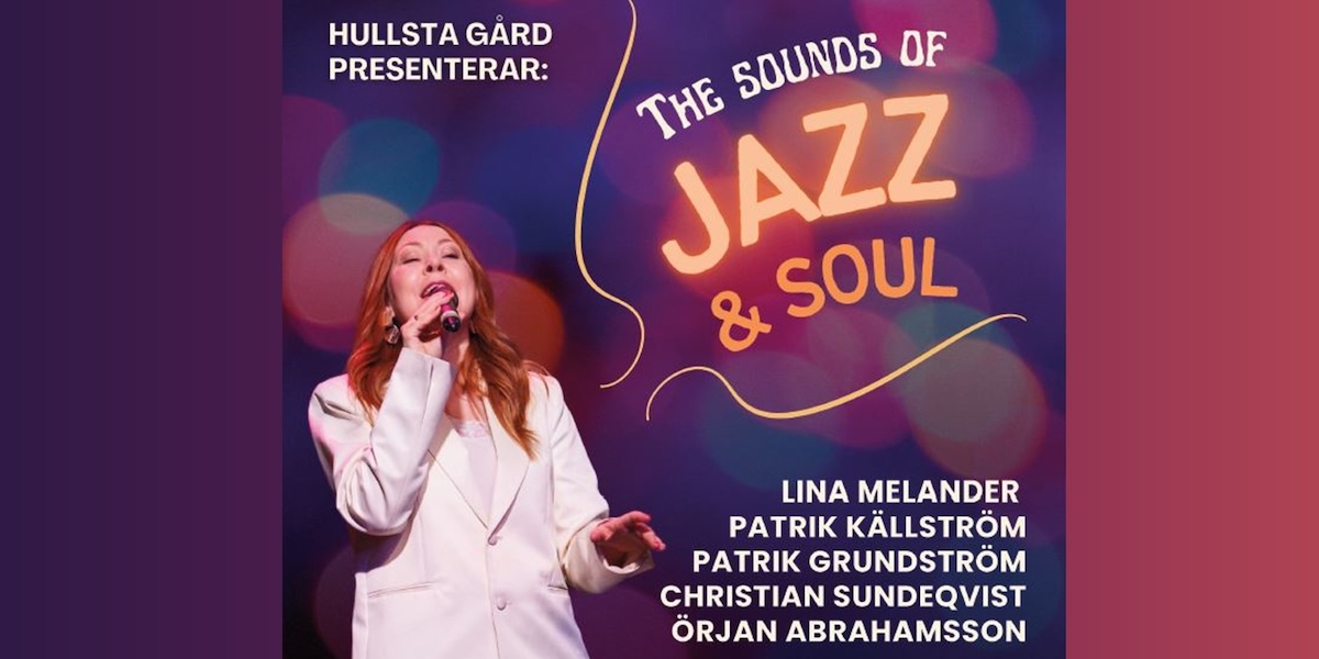 The Sounds of Jazz and Soul Bild