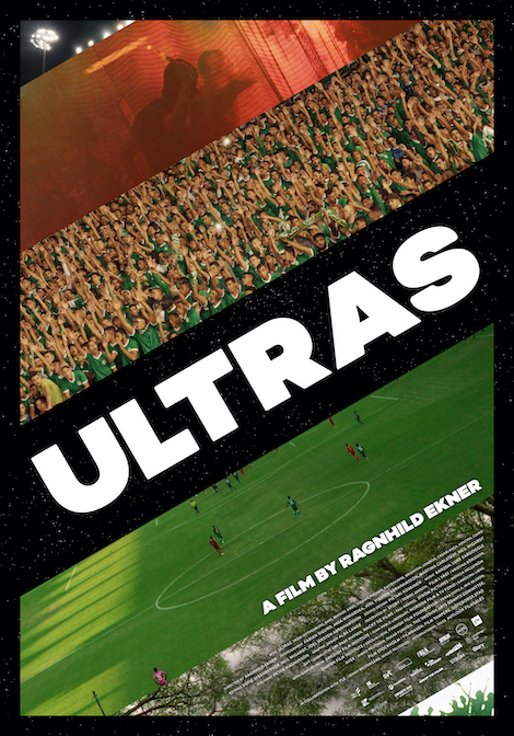 Ultras poster