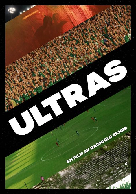 Ultras poster