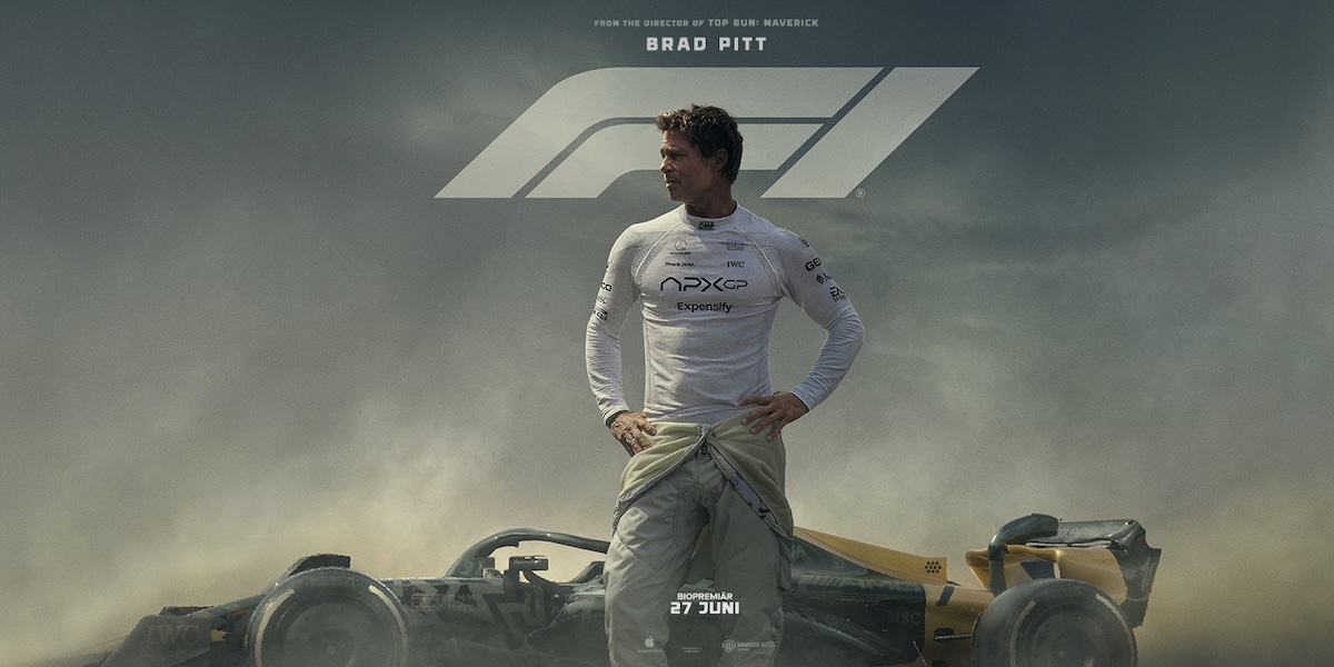 F1 Bild