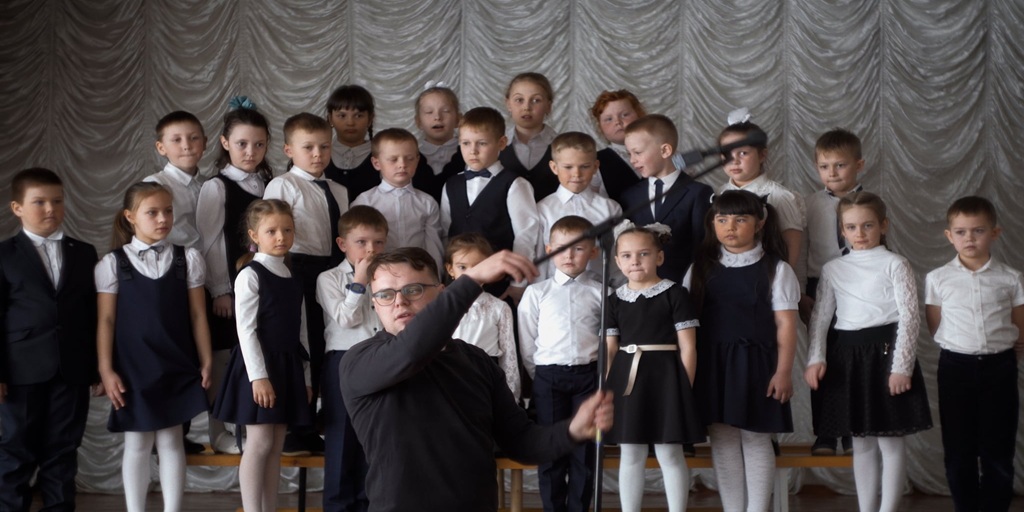 Mr. Nobody against Putin Bild