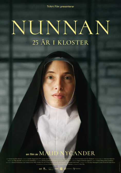 Nunnan - 25 år i kloster poster
