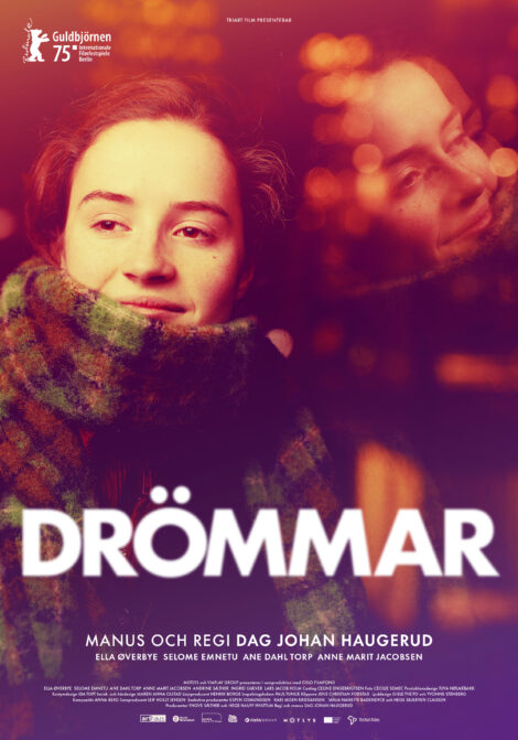 Drömmar poster