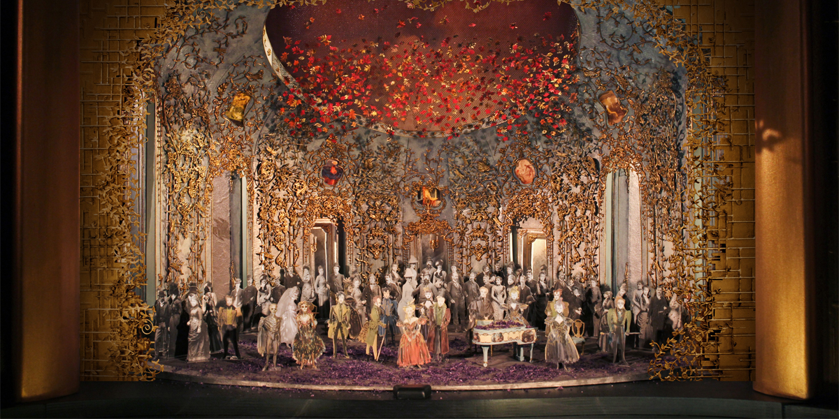 La traviata - favorit i repris Bild